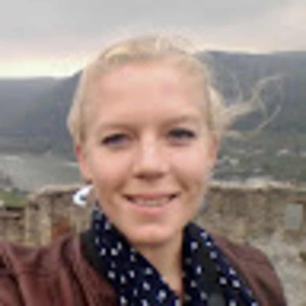Meet your Posher, Kaila